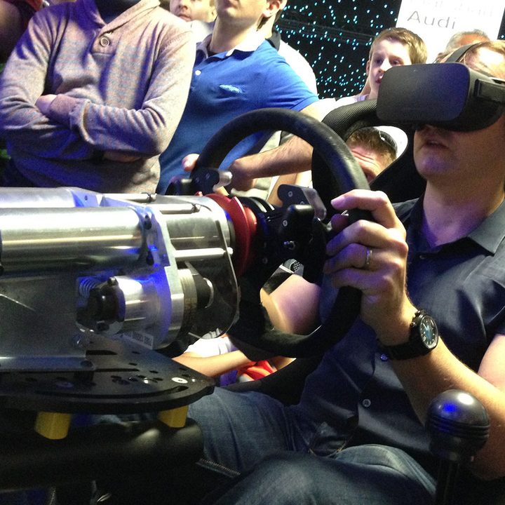 project cars