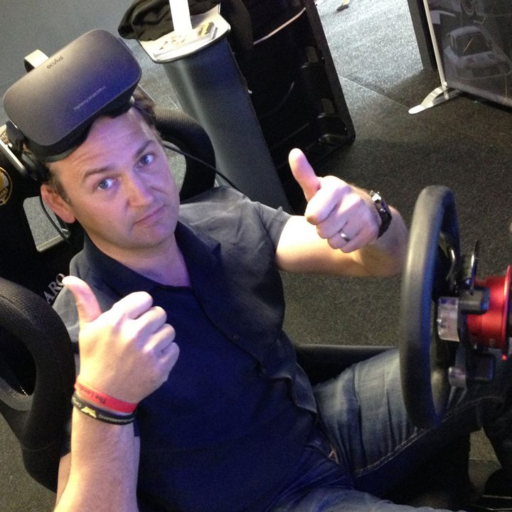 project cars