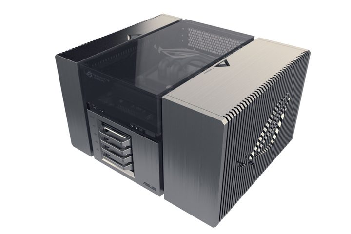 ROG Avalon