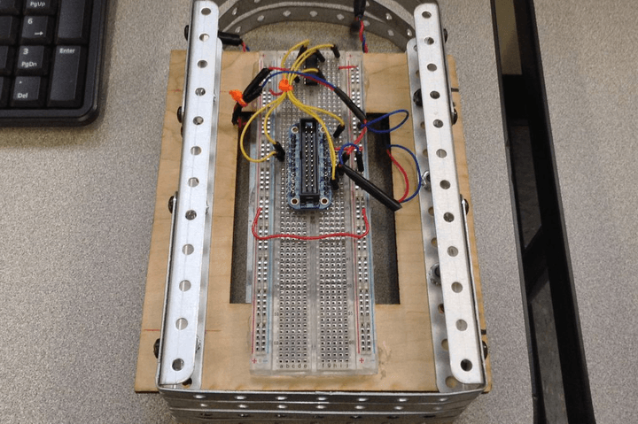 Raspberry-Pi-RC-car_