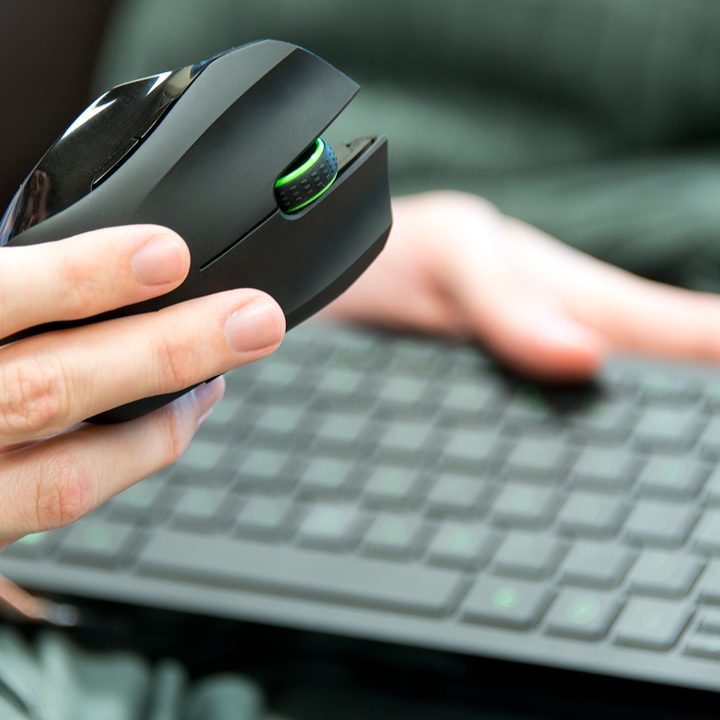 Razer Turret