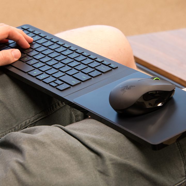 Razer Turret