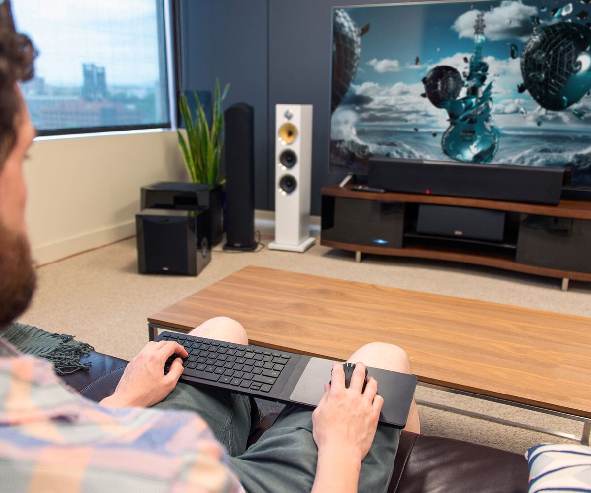 Razer Turret
