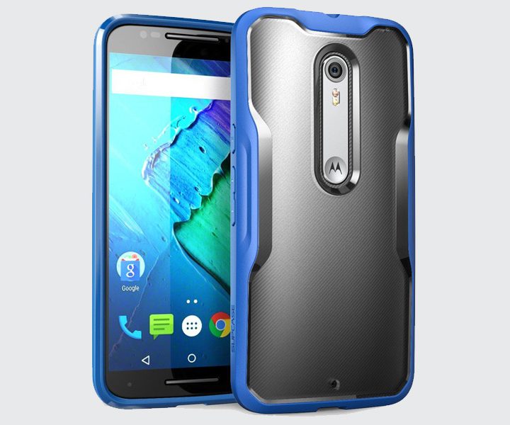 SUPCASE Unicorn Beetle Series