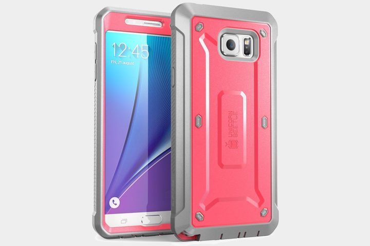 Supcase Unicorn Beetle Case