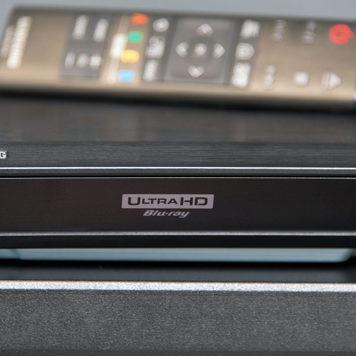 Samsung K8500