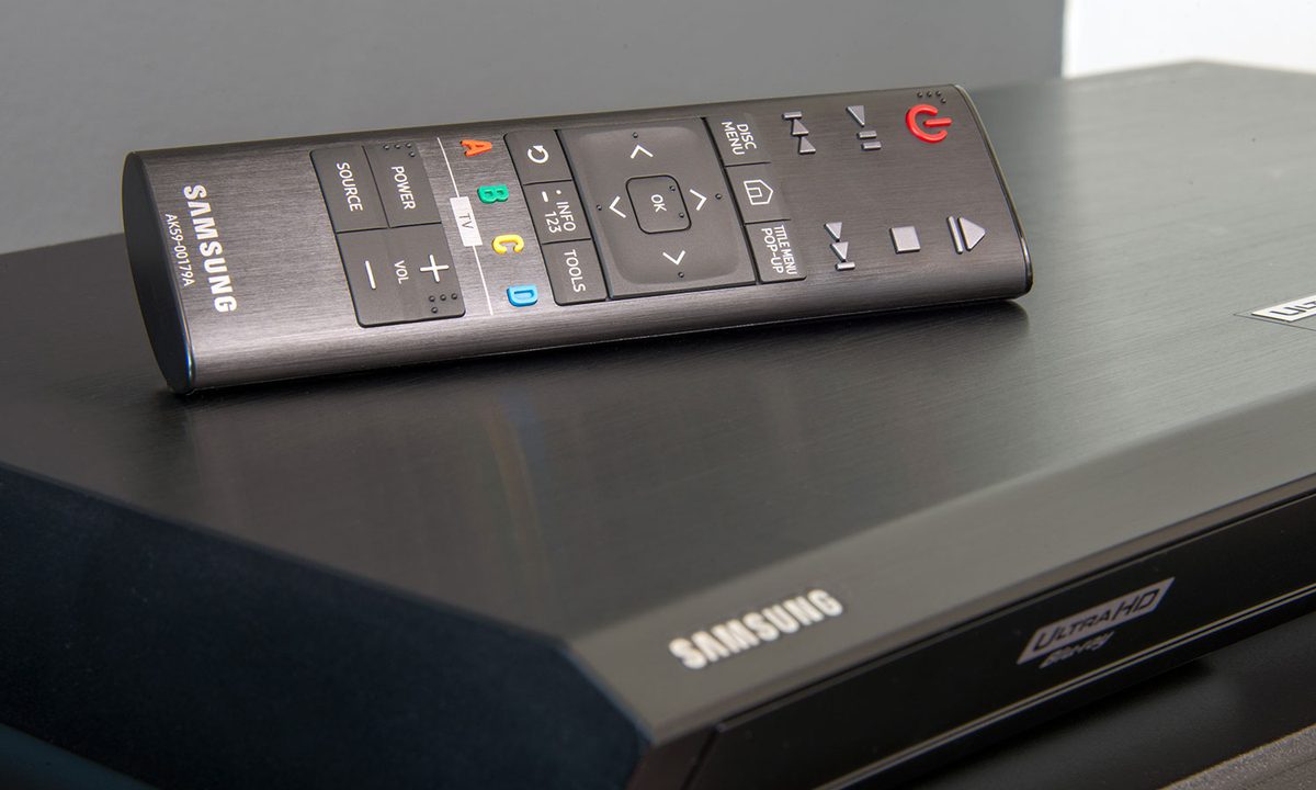 Samsung K8500