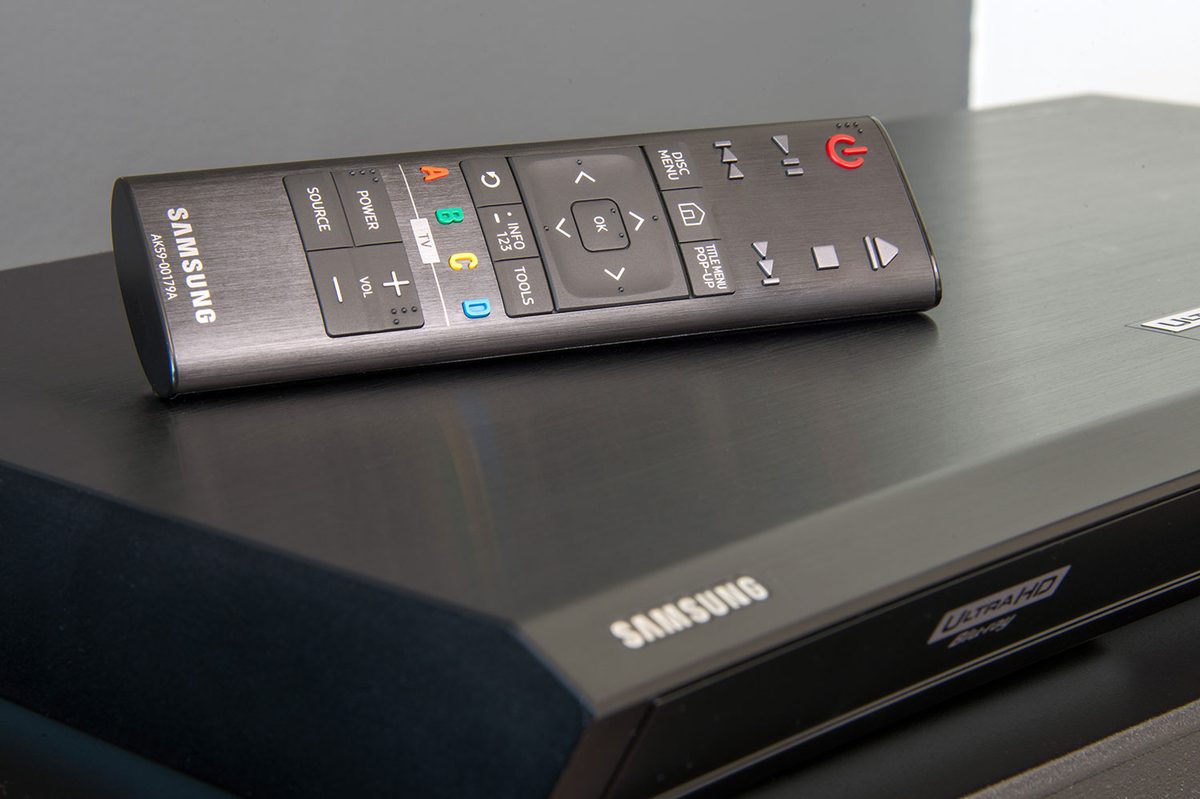 Samsung K8500