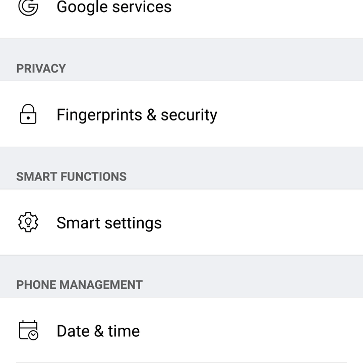 lg g5 tips tricks hints smart settings 1