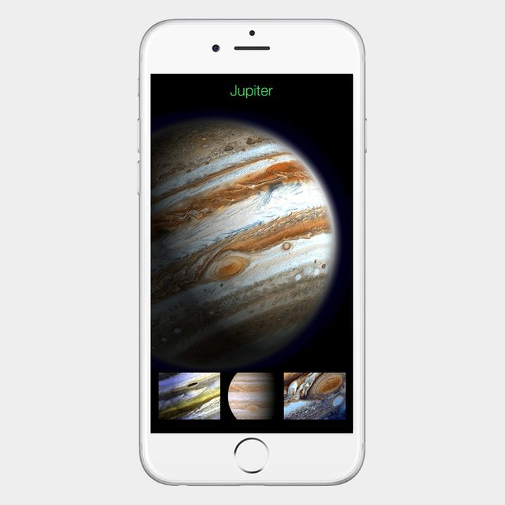 Star Walk Apple