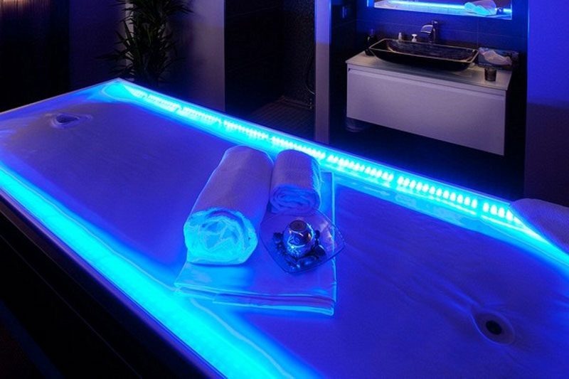 starpool zerobody dry waterbed 001