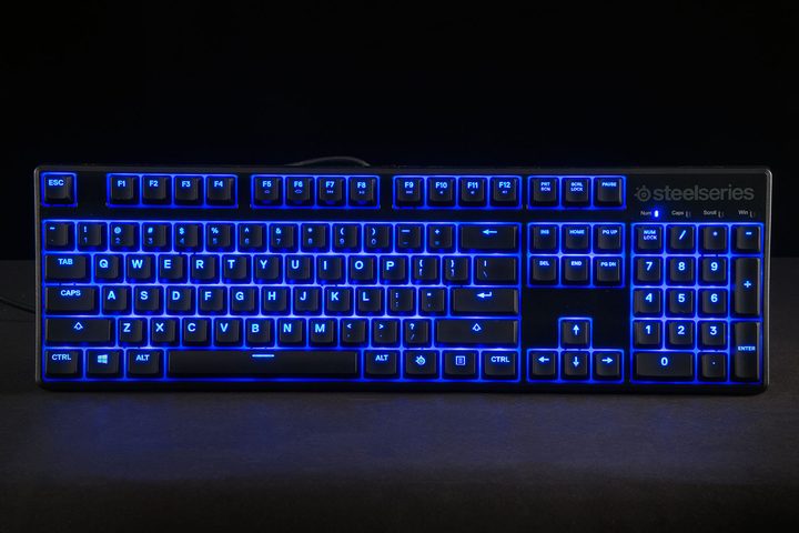Steelseries Apex M500