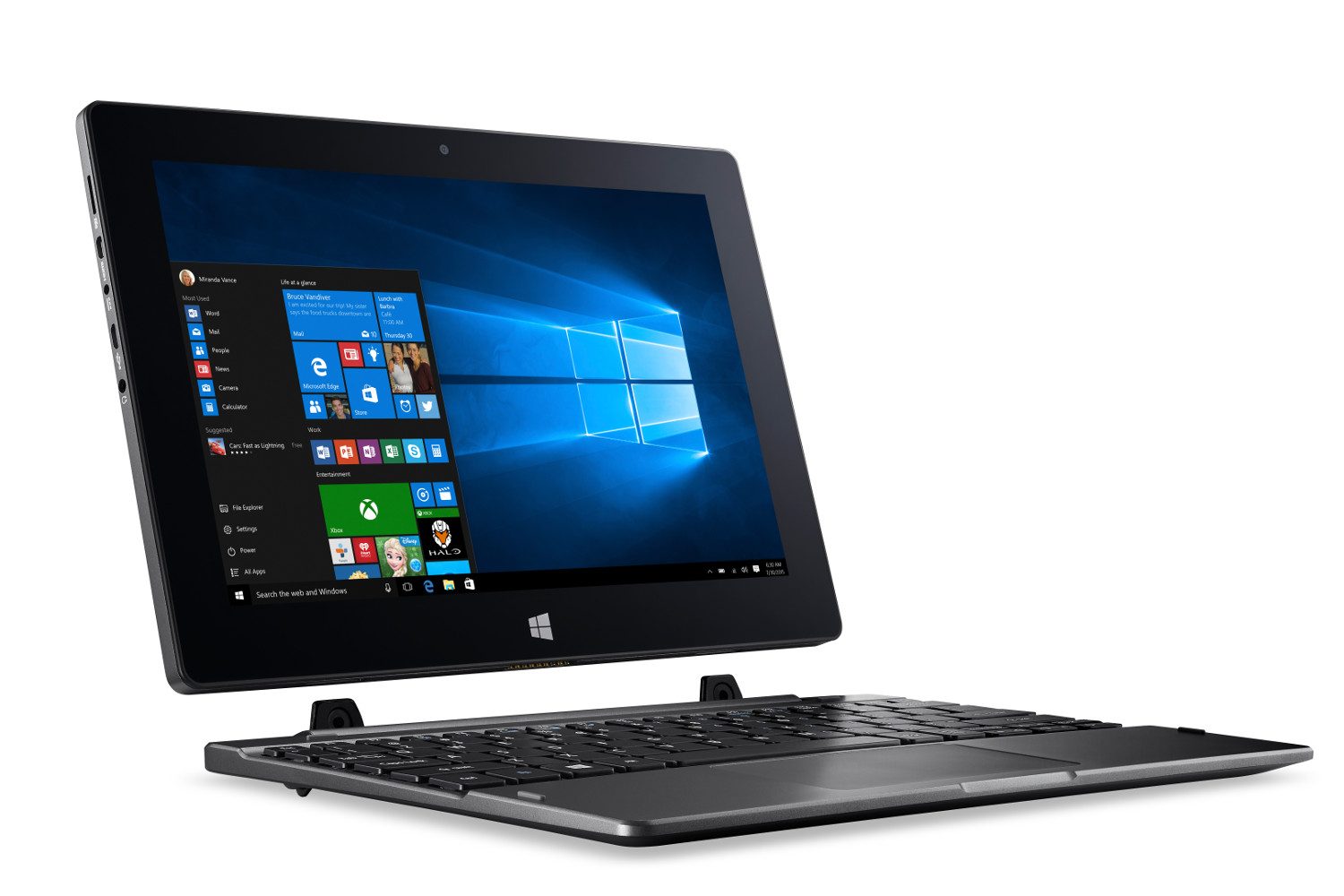acer previews hybrids a smartphone and more for computex switch one 10