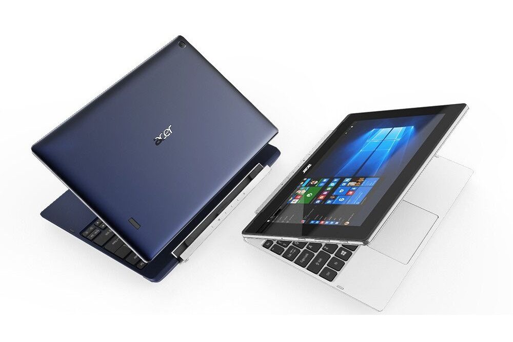 acer previews hybrids a smartphone and more for computex switch v 10 duo