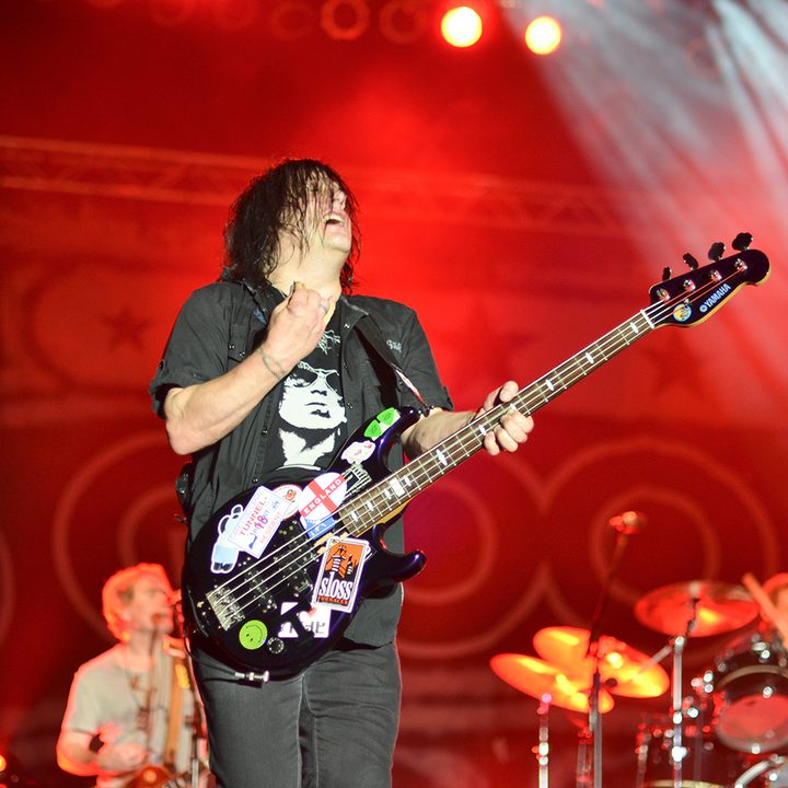 the audiophile john rzeznik of goo dolls 0006
