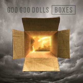 The Audiophile Goo Goo Dolls