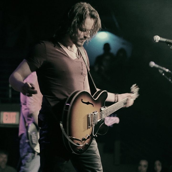 The Audiophile Jonathan Jackson Enation