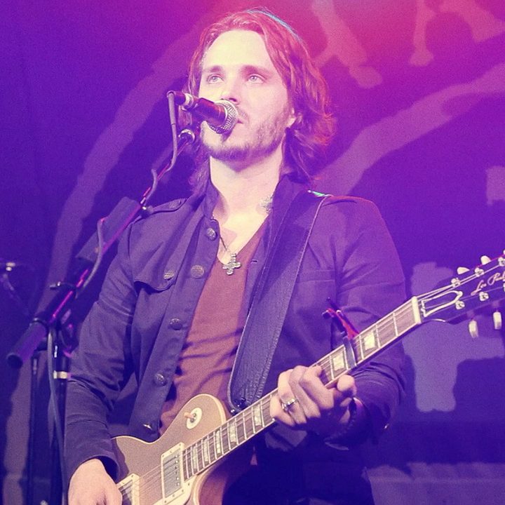 The Audiophile Jonathan Jackson Enation