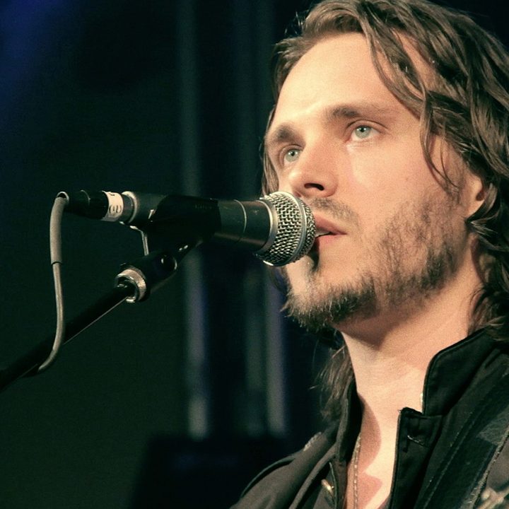 The Audiophile Jonathan Jackson Enation