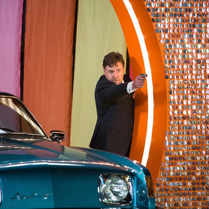 The Nice Guys review