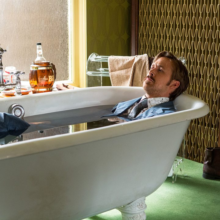 The Nice Guys review