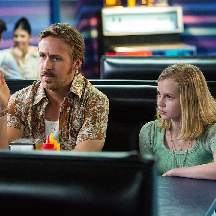 The Nice Guys review