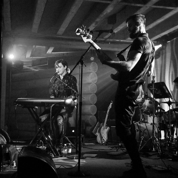 interview with tor miller new album
