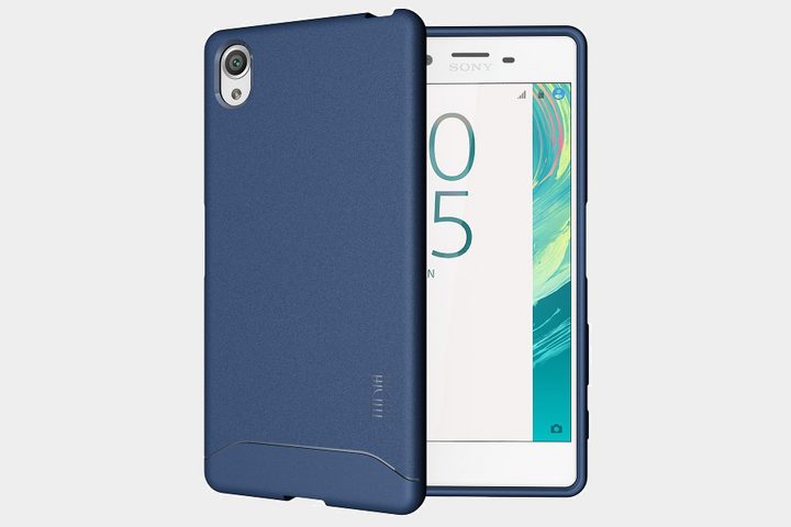 Tudia TPU Case