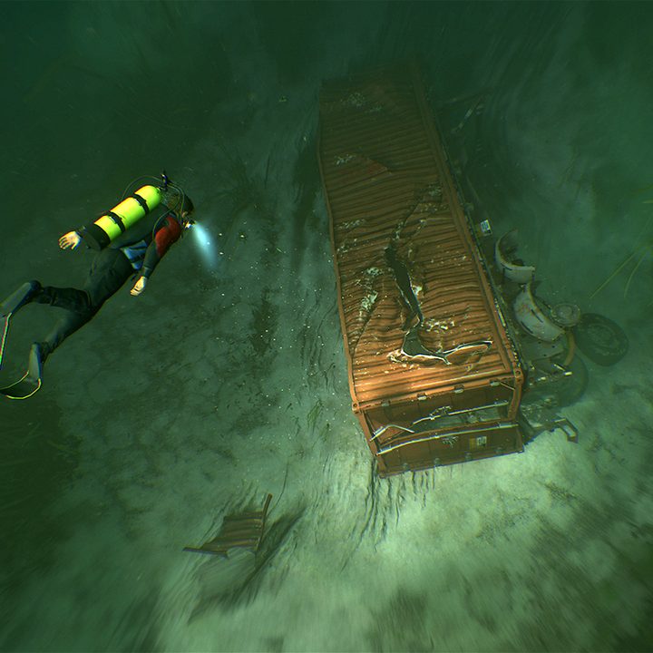 Uncharted 4: A Thief's End