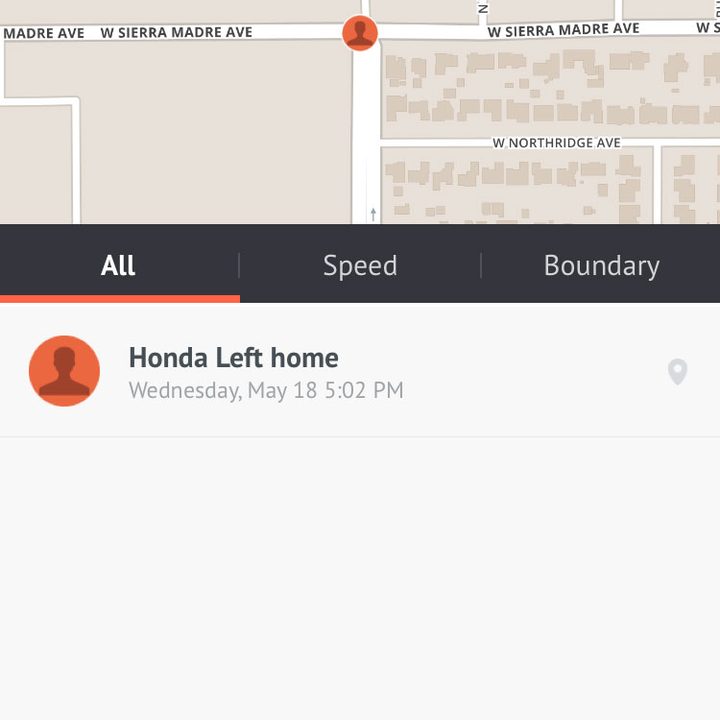 vinli review connected car adapter app screenshot 8