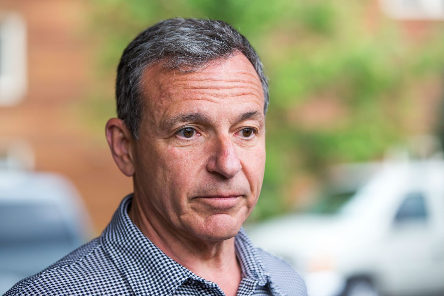 Disney CEO Bob Iger