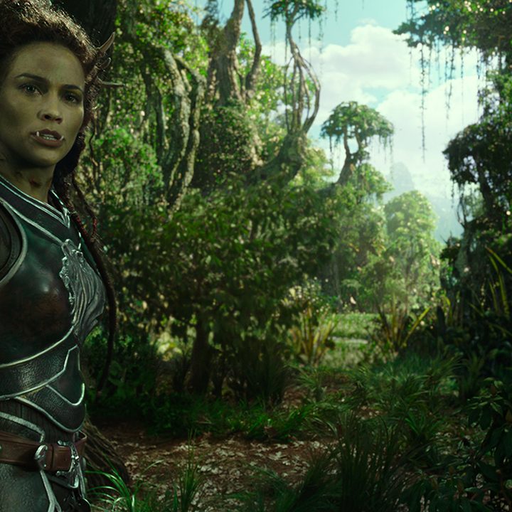 Warcraft