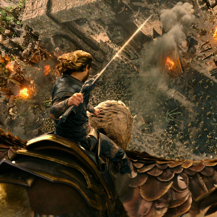 Warcraft