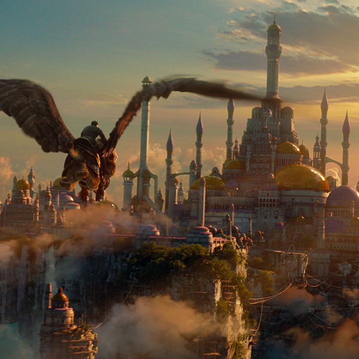 Warcraft