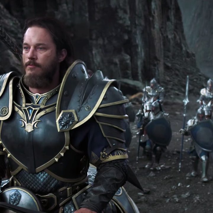 Warcraft