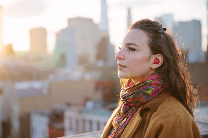 Waverly Labs Pilot