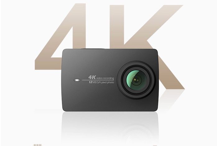 Xaiomi YI 24