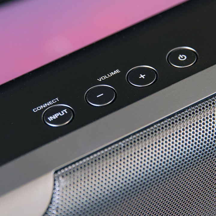 Yamaha YSP-5600 soundbar