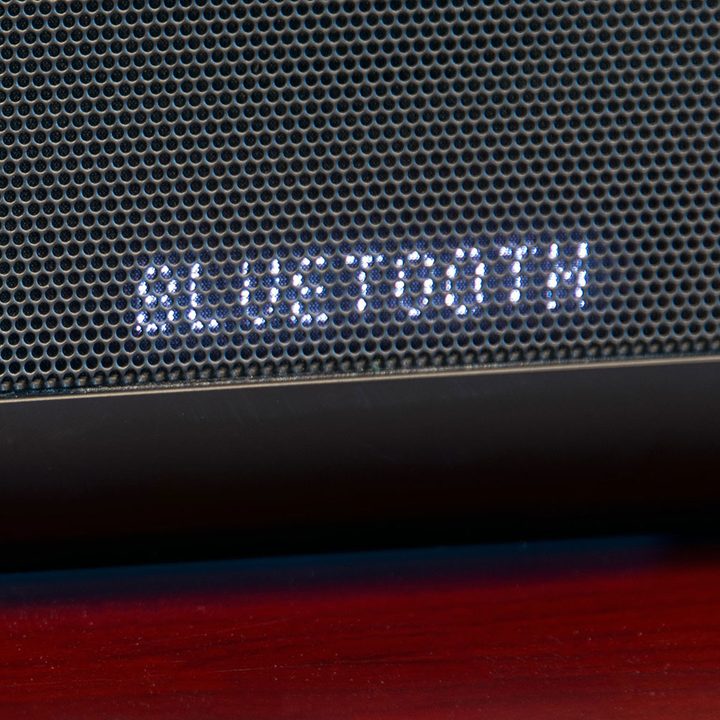 Yamaha YSP-5600 soundbar