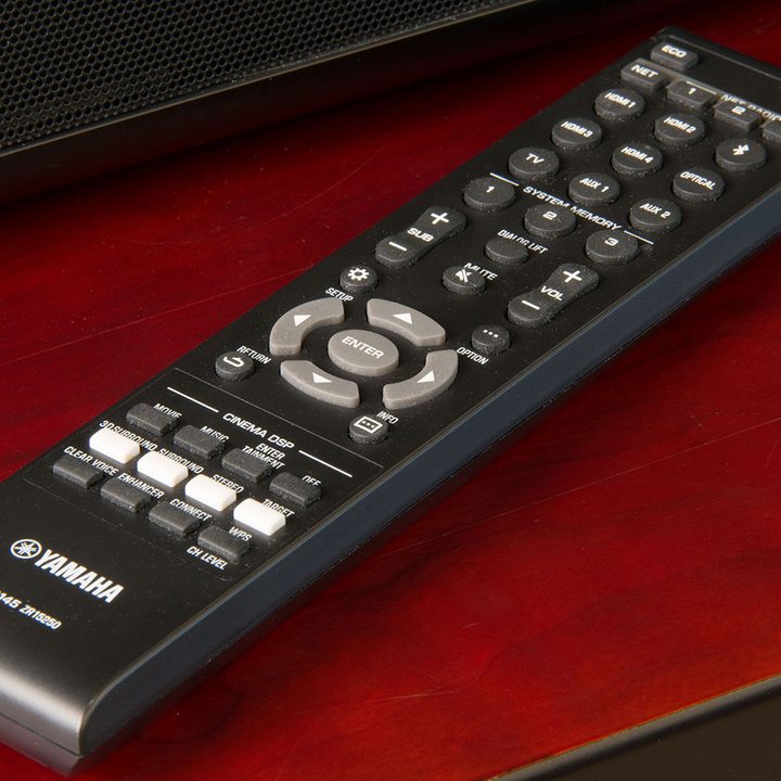 Yamaha YSP-5600 soundbar