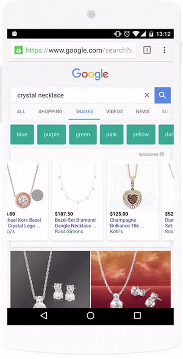 ads google images