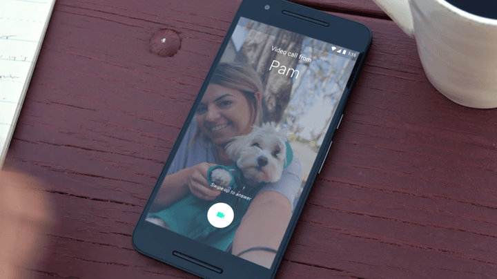 Android Duo