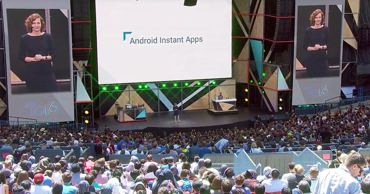 Some Pixel and Nexus owners can begin using Android Instant Apps now ...