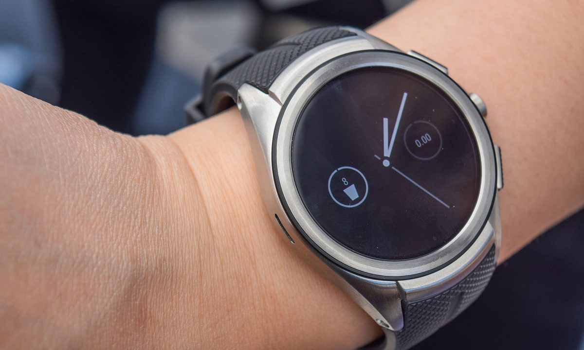 Android Wear 2