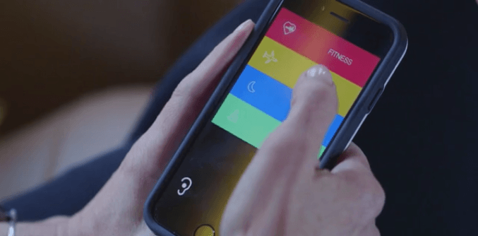 aware app