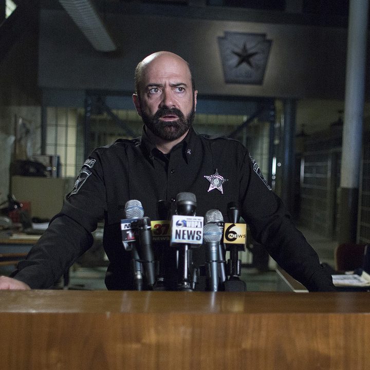 Banshee Season 4