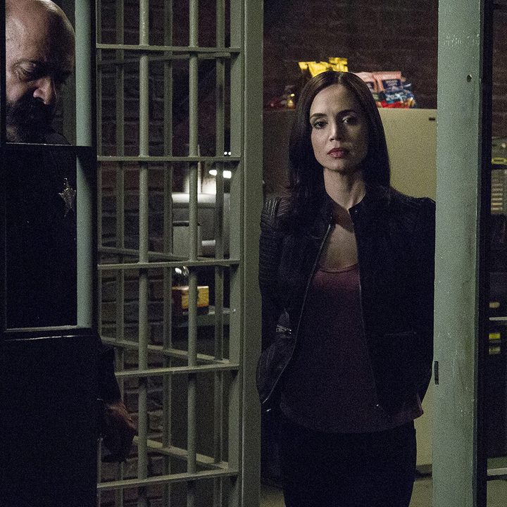 Banshee Season 4