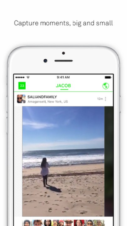 beme