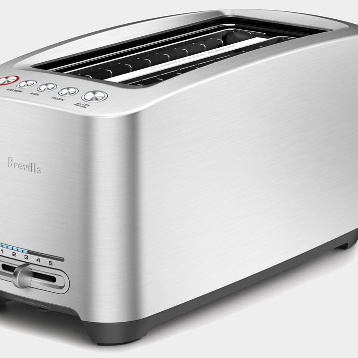 Breville Die Cast