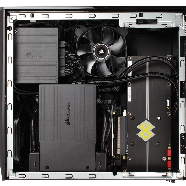 Corsair Bulldog
